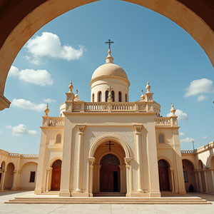 Exploring Faith: Eritrean Orthodox Tewahedo Beliefs