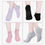 Miniatura: Medias Antideslizantes Cortas