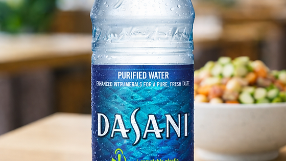 BOTTLE WATER