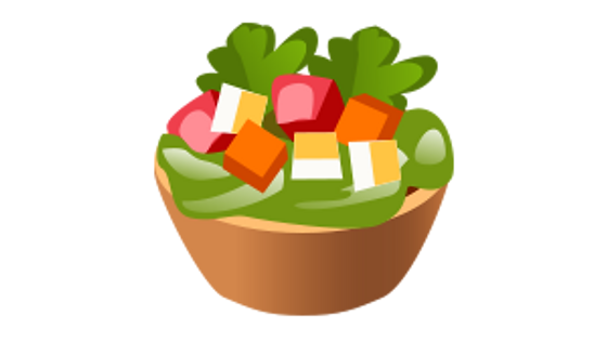 REGULAR BOWL