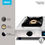 Thumbnail: Onix OGS 22 Stainless Steel Manual Gas Stove