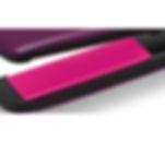 Thumbnail: Philips Hair Straightner\\ BHS 384