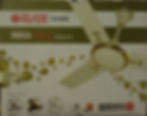 Thumbnail: Polycab India Glory 1200mm Ceiling Fan