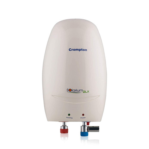 Crompton Solarium DLX 3 Litre Instant Water Heater IWH 03 PC1 | Ramco  Electronics