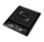 Thumbnail: Butterfly Platinum 1800-Watt Induction Cooktop