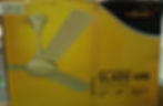 Thumbnail: V-Guard Glado 400 Ceiling Fan 1200 mm