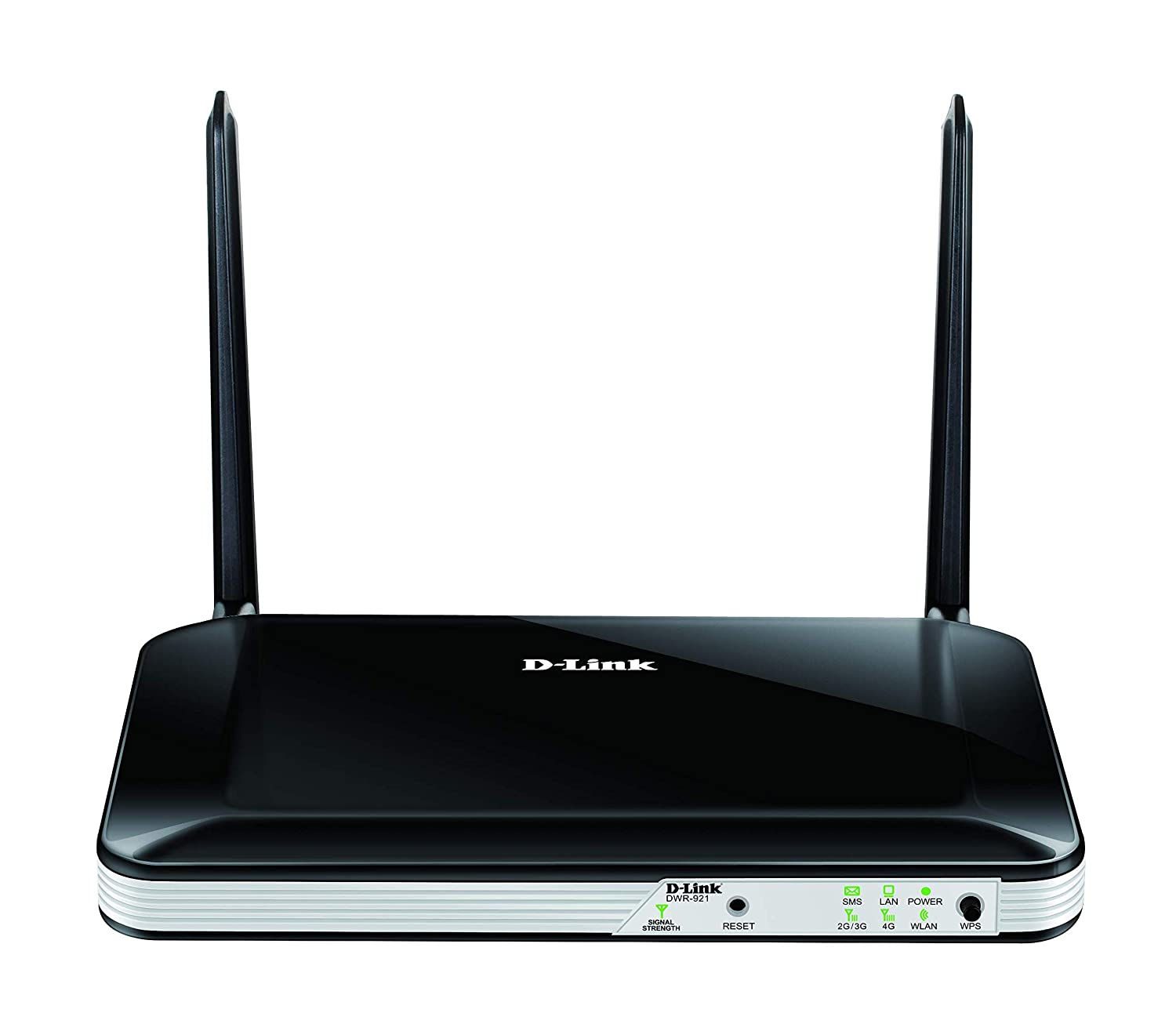D-Link DWR-921 4G LTE Router