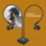 Thumbnail: Fingers AudioPop-C type Wired Headset
