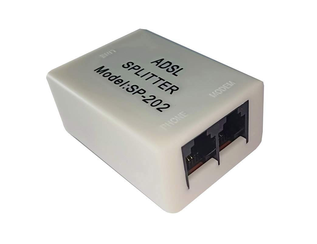 ADSL Splitter