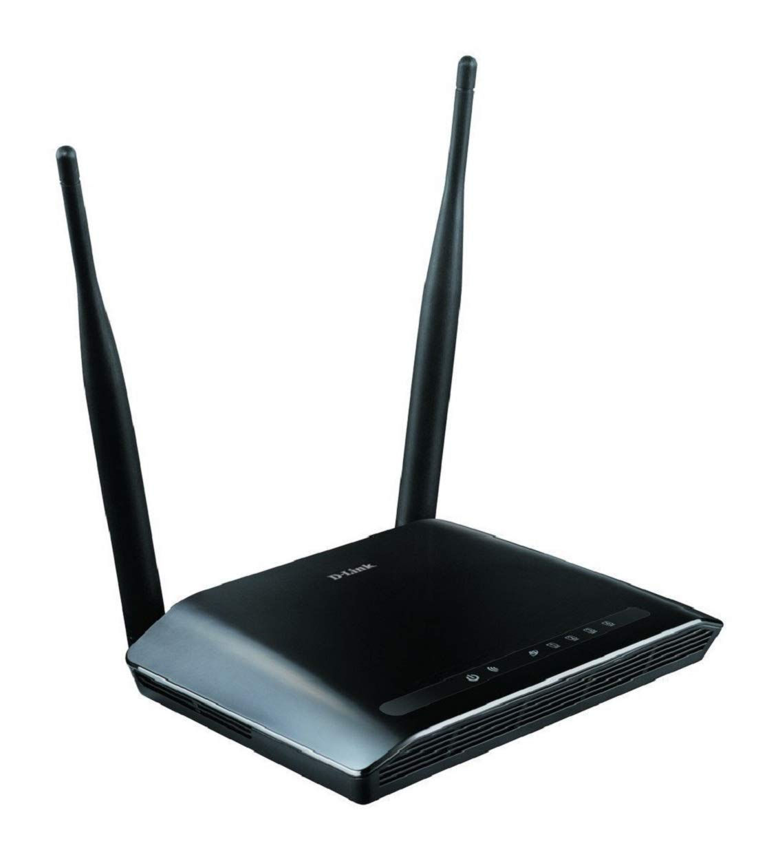 D-Link DIR-615 Wireless-N300 Router