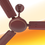 Thumbnail: Havells Brand Reo Tejas High Speed Ceiling Fan 1200 mm