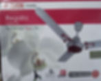 Thumbnail: Polycab Regalia 1200mm Ceiling Fan