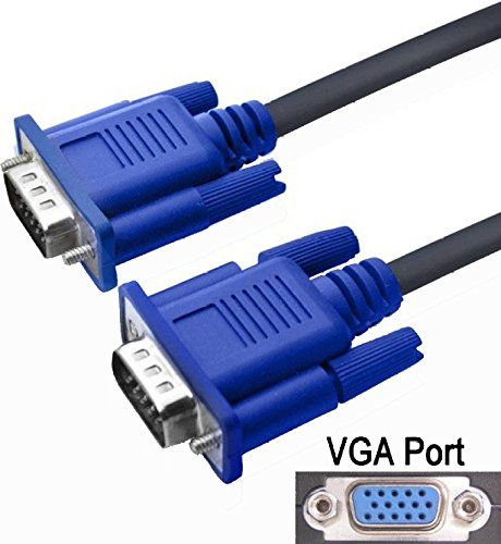 VGA Cable 3Mtr