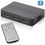Thumbnail: HDMI Switch with Wireless Remote, 3 Port in 1 Out