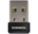 Thumbnail: Digisol wireless micro usb adapter DG-WN3150Nu