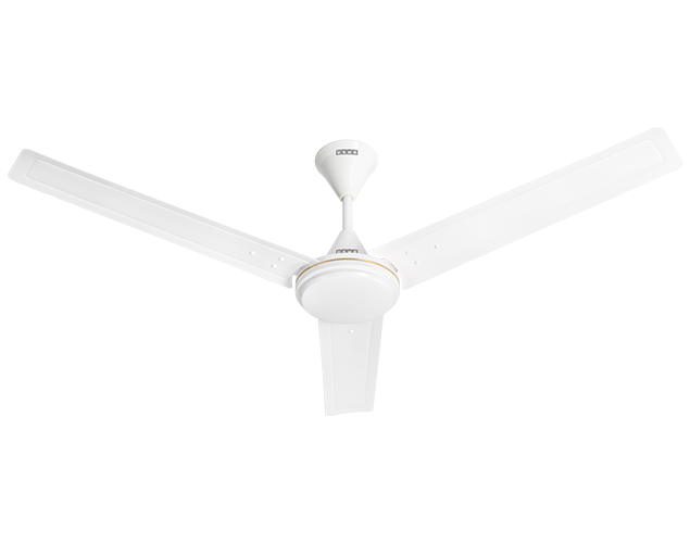 Thumbnail: USHA SWIFT ALPHA 1200MM CEILING FAN