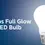 Thumbnail: PHILIPS 9W Full Glow Energy Saver Glass B22D LED Bulb