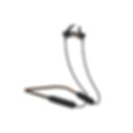 Thumbnail: Foxin BEAT Bluetooth Wireless Sports Neckband Earphones FWE-100
