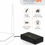 Thumbnail: RESONATE RouterUPS Power Backup for WiFi Router 12V, <=2A rated Routers