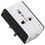Thumbnail: CONA 3 Pin Universal Multi Plug 6A