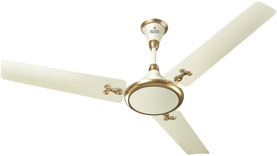 Thumbnail: Polycab India Glory 1200mm Ceiling Fan