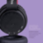 Thumbnail: Fingers wireless headset Rock-N-Roll H2

