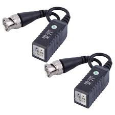 Thumbnail: CCTV Passive HD 8MP Video Balloon Transmitter & Transceiver