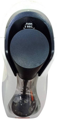 pureflames soda maker