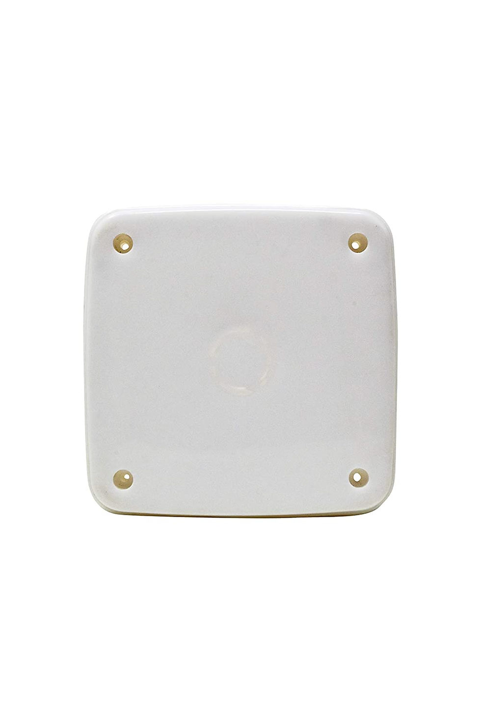 Thumbnail: GTX 4X4 PVC Square Junction Box for CCTV Camera