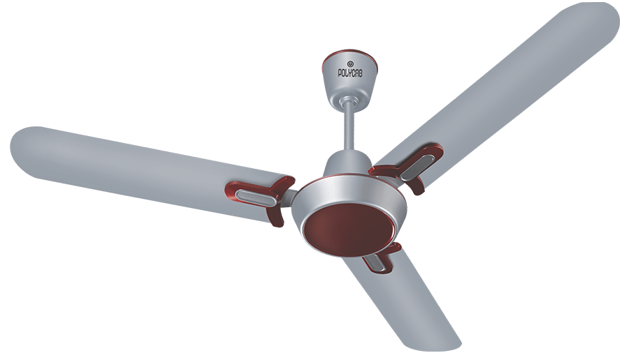 Thumbnail: Polycab Regalia 1200mm Ceiling Fan