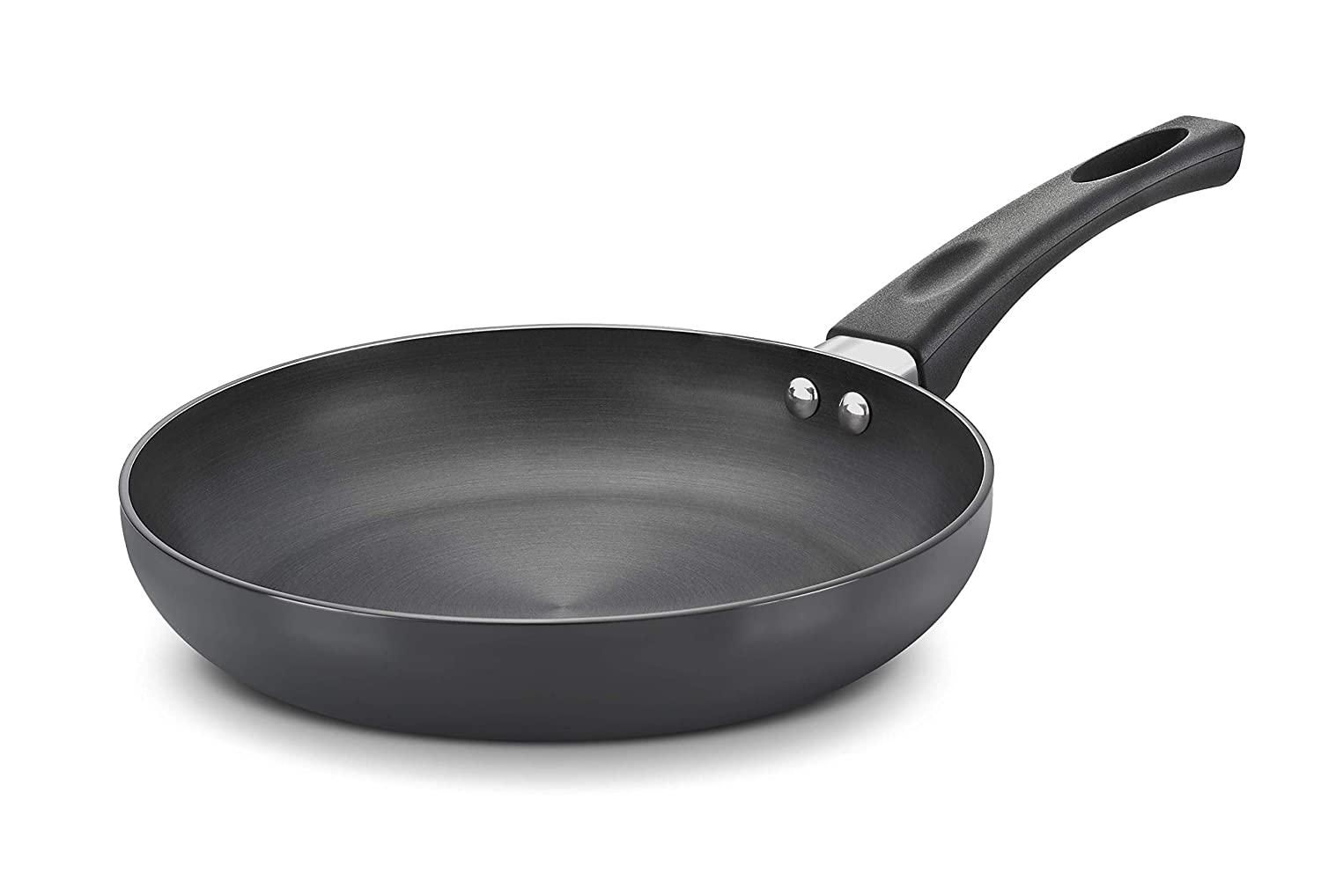 Prestige Magna Series Hard Anodised Aluminium Fry Pan, 260 mm