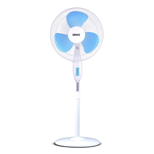 Usha Maxx Air 400mm Pedestal Fan 