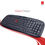 Thumbnail: iBall Winner Soft Keys Wired Keyboard
