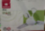 Thumbnail: Havells Spark Deco 1200mm Ceiling Fan