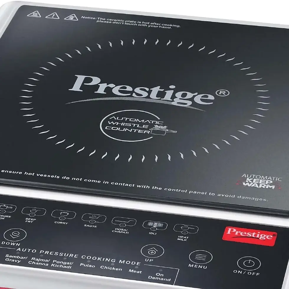 Thumbnail: Prestige Induction Cooktop PIC 31.0 V4 2000 W
