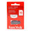 Thumbnail: SanDisk Cruzer Blade 16GB Pendrive