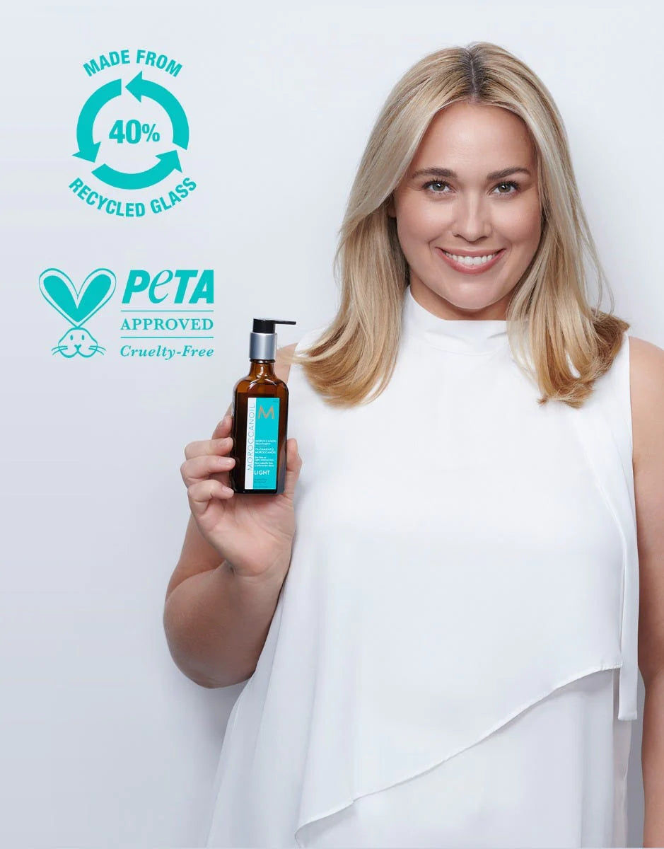 Thumbnail: Moroccanoil Treatment 3.4 fl oz
