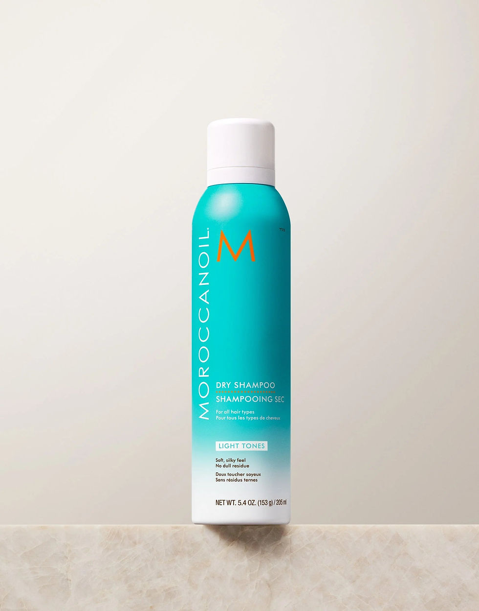 Miniature : Shampooing Sec Tons Clairs