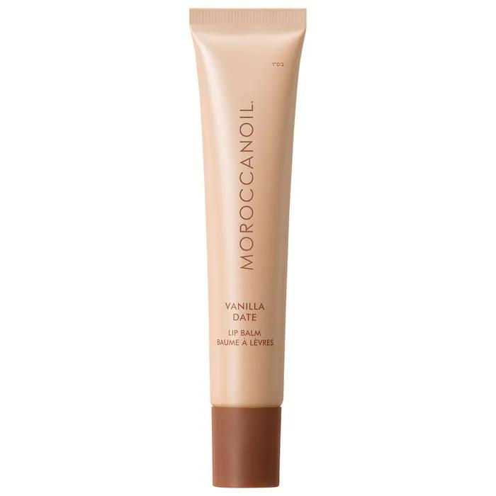 Miniature : Moroccanoil – Gloss à Lèvres Nourrissant