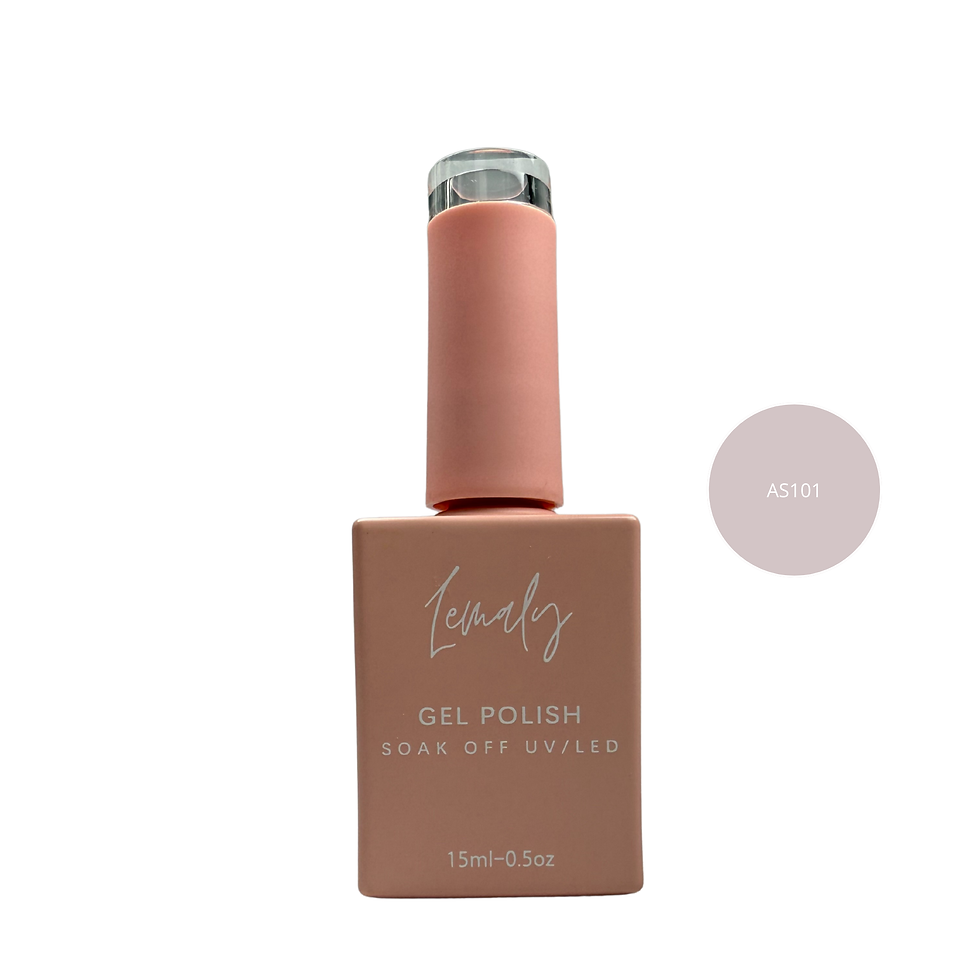 Miniature : Vernis Gel Nude Élégance | Couleurs 085 à 102