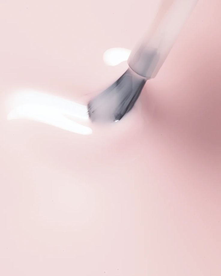 Miniature : Rubber base rosé