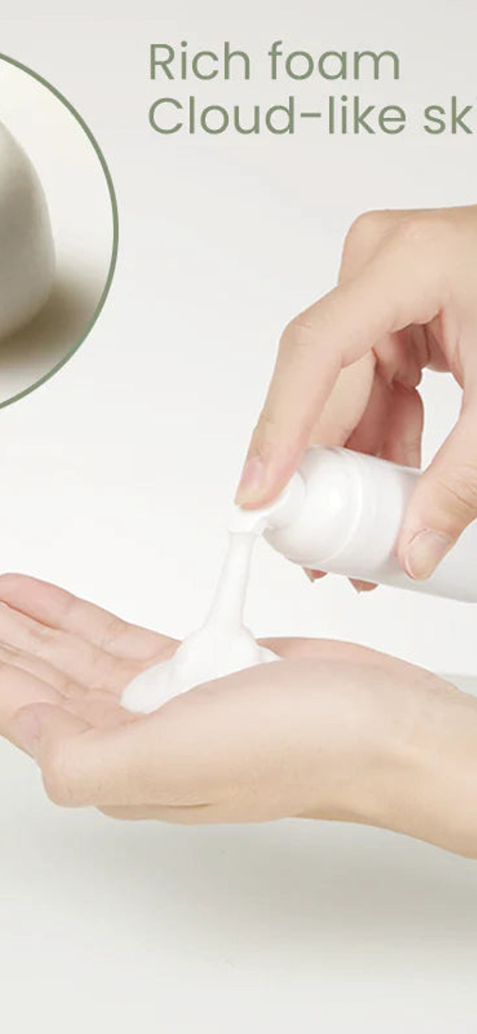 Thumbnail: Eyelash Extension Cleanser 60ML – Oil-Free Shampoo