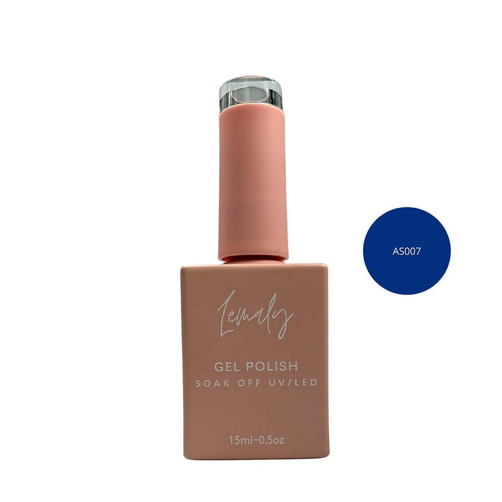 Miniature : Vernis Gel Nude Élégance | Couleurs 001 à 014
