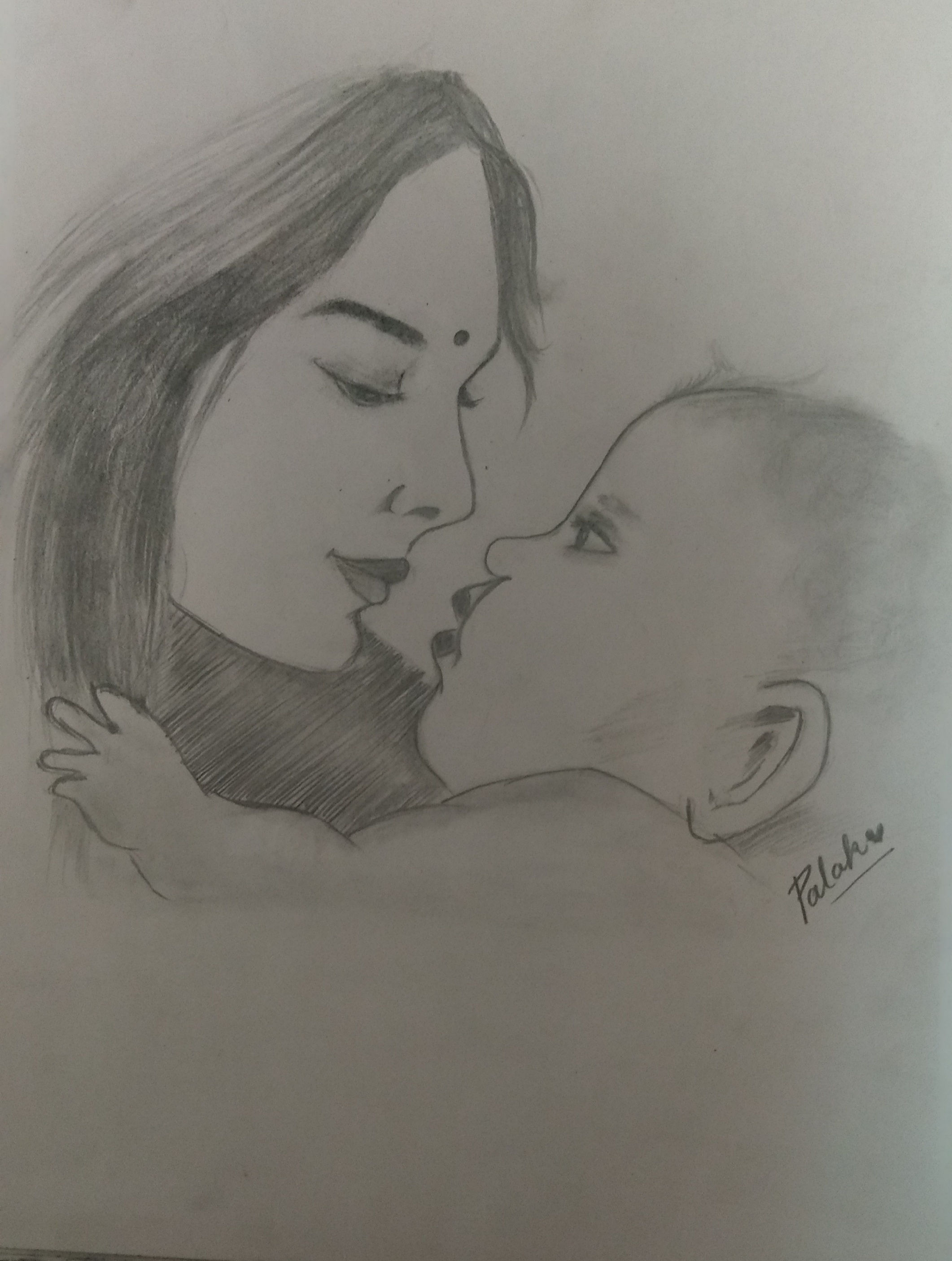 Mumma's care