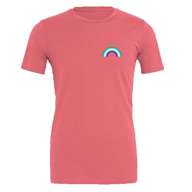Thumbnail: LGBTQ MLM T SHIRTS