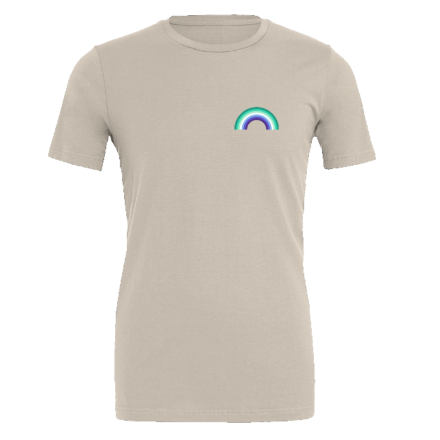 Thumbnail: LGBTQ MLM T SHIRTS