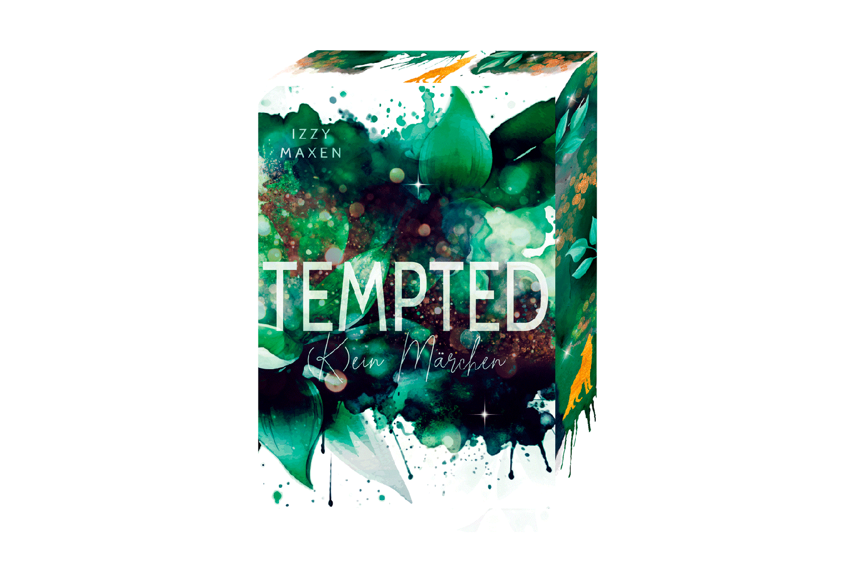 Tempted: (K)ein Märchen (Bad Hero Romance)