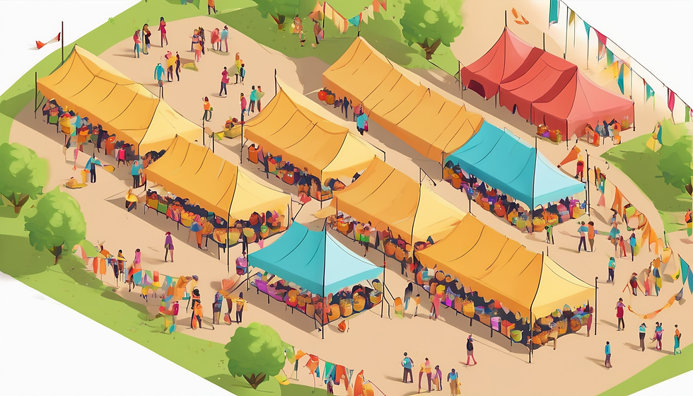 Gluten-Free Community Festival