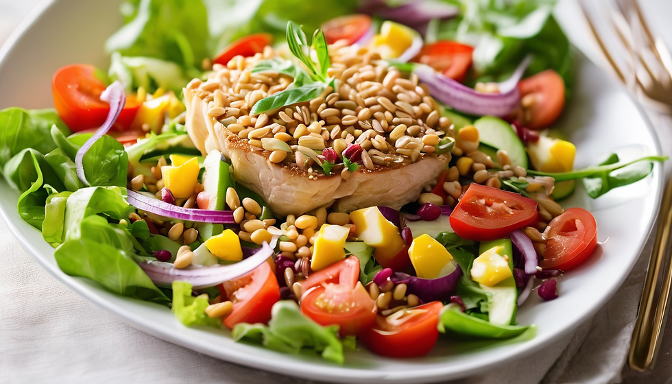 Gluten-Free Cooking Masterclass