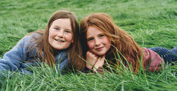 Derbyshire Dales portrait